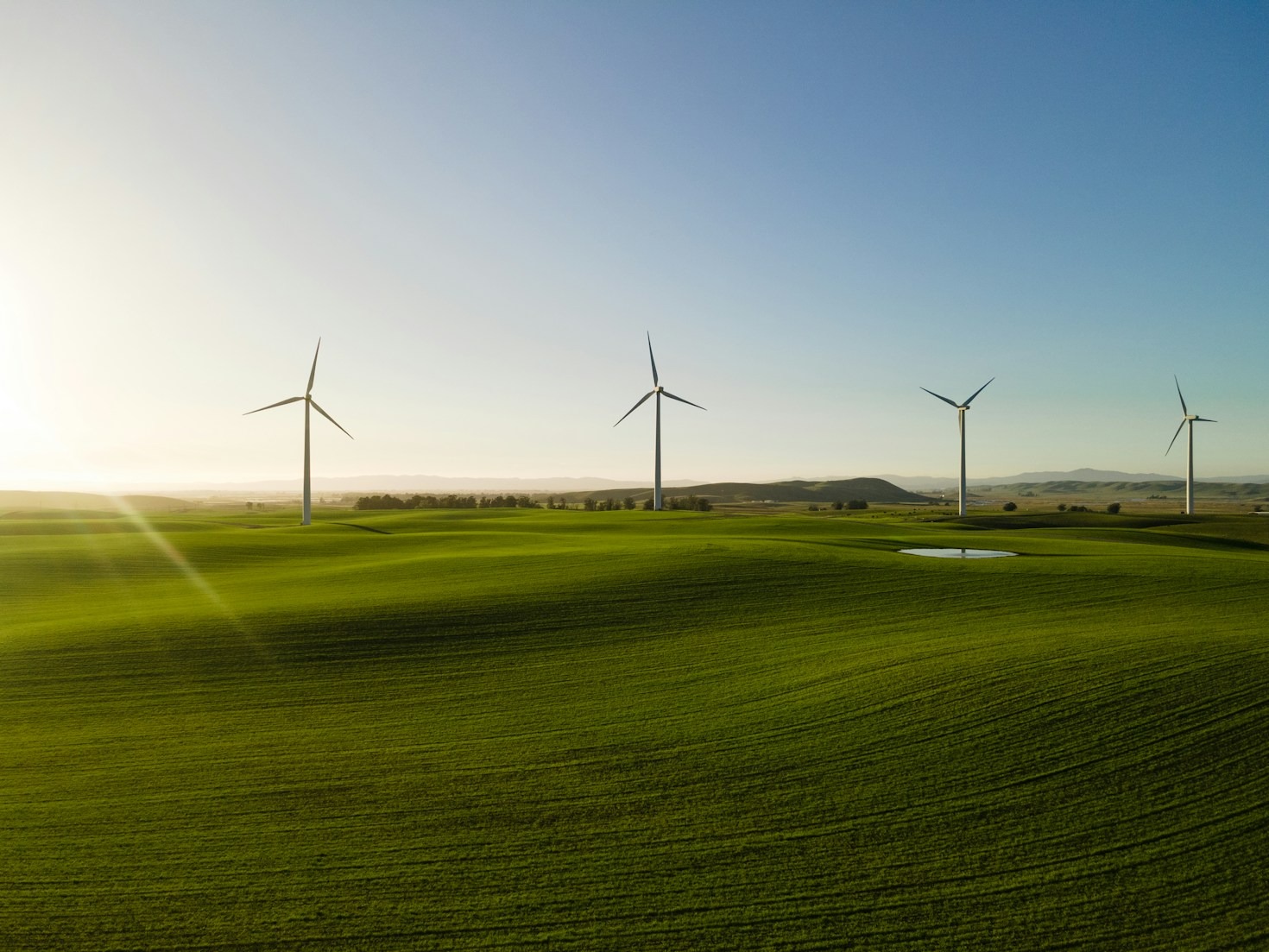 The Future of Industrial Energy Efficiency